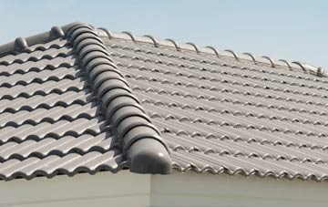 advantages of Buckhaven clay roofing