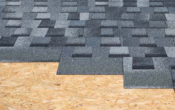 expert Buckhaven asphalt roof companies