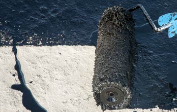 Buckhaven liquid sealant waterproofing