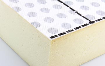 meeting Buckhaven building codes