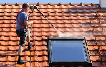 roof cleaning Buckhaven, Fife