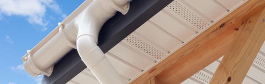 get Buckhaven guttering quotes today