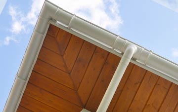 Buckhaven soffit types