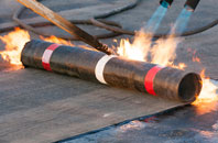 Buckhaven flat roof sealing