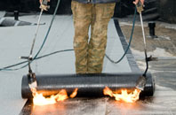 Buckhaven flat roof sealing quote