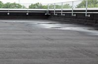 find rated Buckhaven flat roofing companies